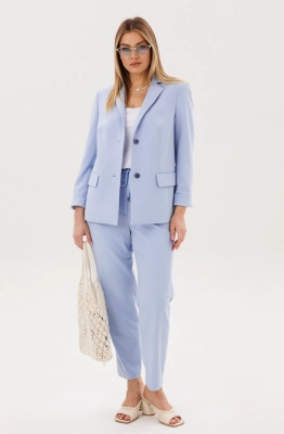 Комплект Фантазия Мод 5421 голубой 