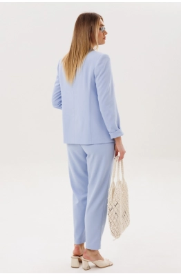 Комплект Фантазия Мод 5421 голубой 