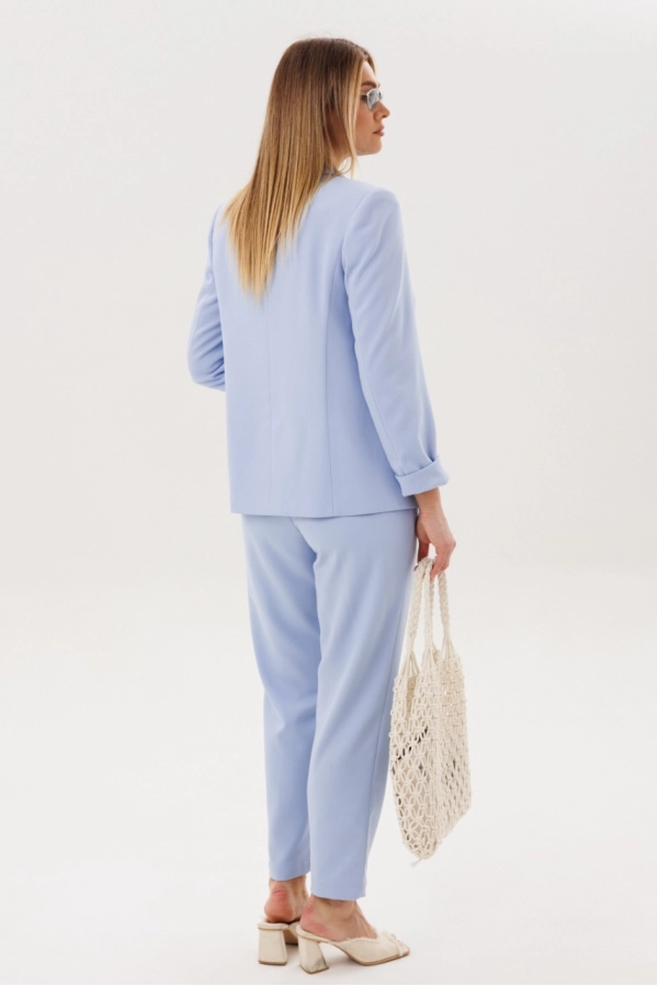 Комплект Фантазия Мод 5421 голубой