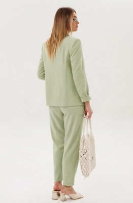 Комплект Фантазия Мод 5421 фисташка 