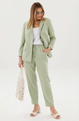 Комплект Фантазия Мод 5421 фисташка 