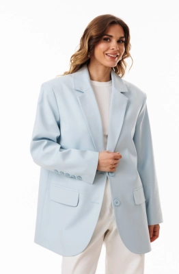 Жакет EOLA 3050.2 голубой 
