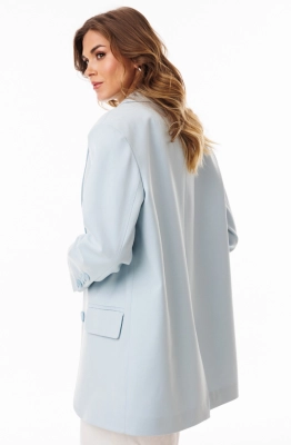 Жакет EOLA 3050.2 голубой 