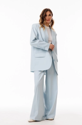 Жакет EOLA 3050.3 голубой 