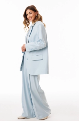 Жакет EOLA 3050.3 голубой 