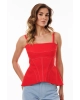 Топ EOLA 3066.1 красный