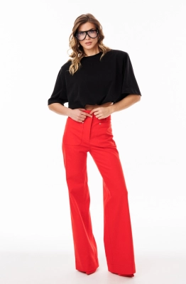 Брюки EOLA 3070.1 красный 