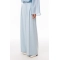 Брюки EOLA 3071.1 голубой 
