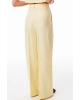 Брюки EOLA 3074.1 сливочное масло