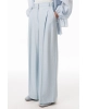 Брюки EOLA 3074 голубой