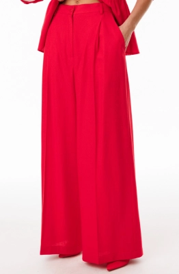 Брюки EOLA 3076 красный 
