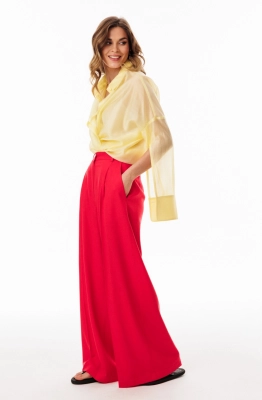 Брюки EOLA 3076.1 красный 