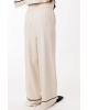 Брюки EOLA 3082 бежевый