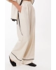 Брюки EOLA 3082 бежевый