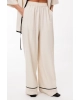 Брюки EOLA 3082 бежевый