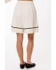 Шорты EOLA 3083 бежевый