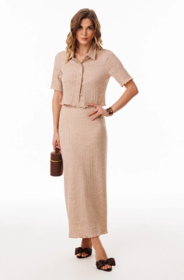 Комплект EOLA 3088 темно-бежевый 