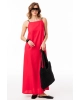 Сарафан EOLA 3090 красный