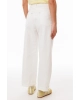 Брюки EOLA 3092.1 молочный