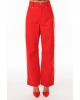 Брюки EOLA 3092 красный