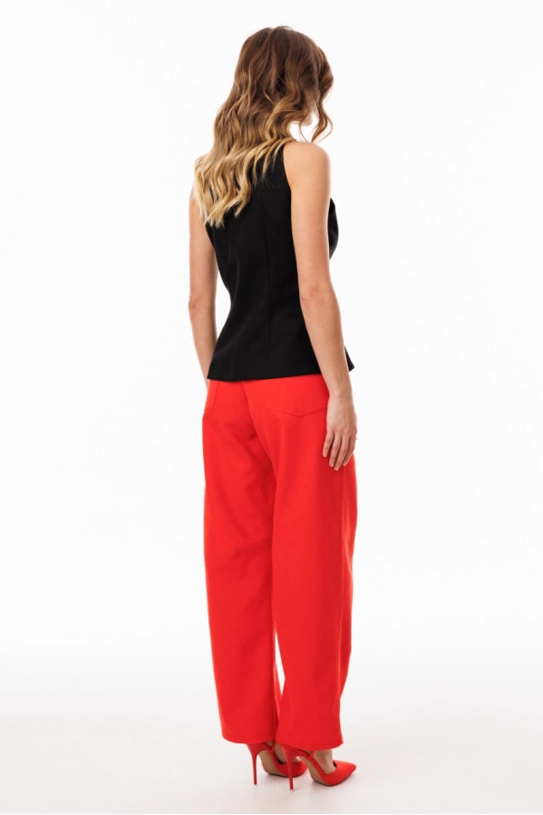 Брюки EOLA 3092 красный