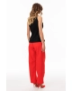 Брюки EOLA 3092 красный
