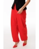 Брюки EOLA 3092 красный