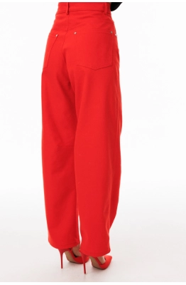 Брюки EOLA 3092 красный 
