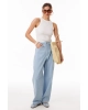 Брюки EOLA 3094 голубой