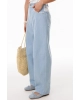 Брюки EOLA 3094 голубой