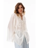 Блуза EOLA 3097 молочный