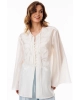 Блуза EOLA 3097 молочный