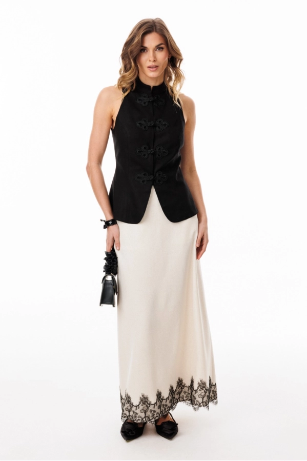 Жилет EOLA 3100.2 черный