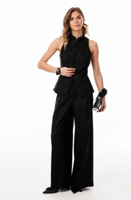 Брюки EOLA 3101 черный 