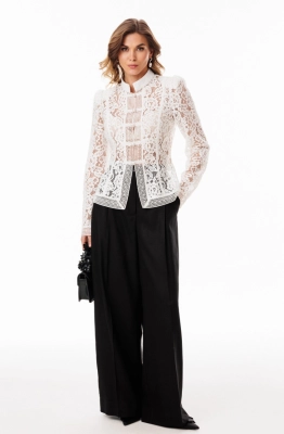 Брюки EOLA 3101.1 черный 