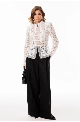 Брюки EOLA 3101.1 черный 