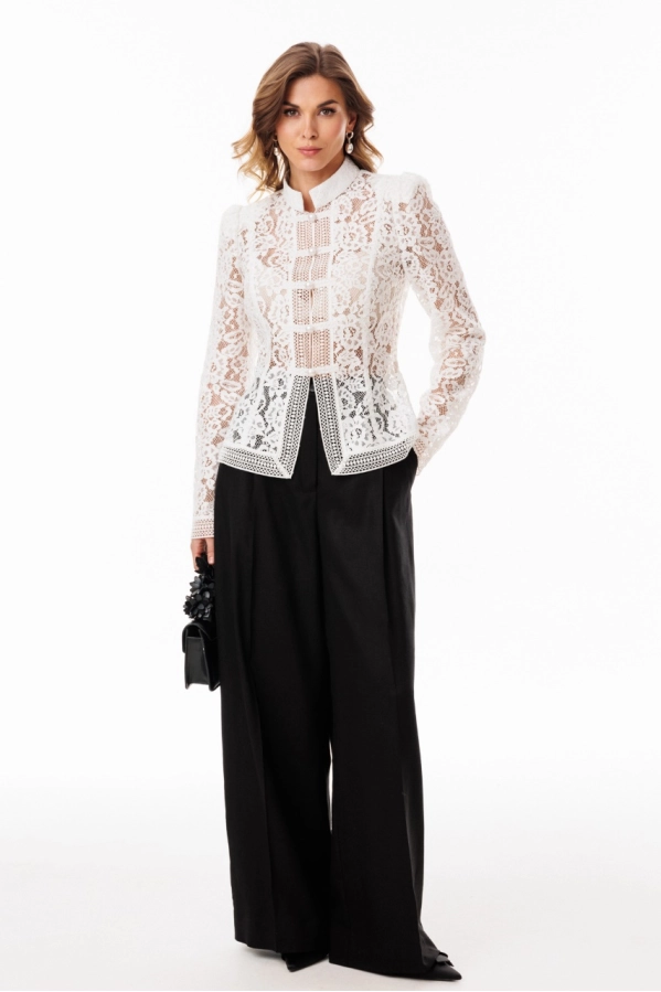 Брюки EOLA 3101.1 черный