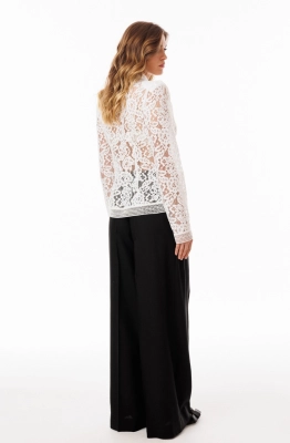 Брюки EOLA 3101.1 черный 