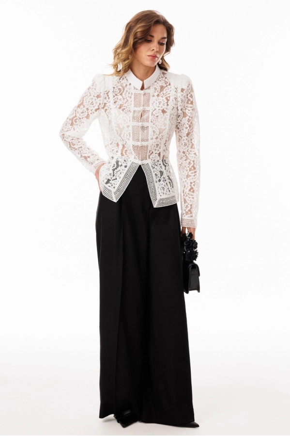 Брюки EOLA 3101.1 черный