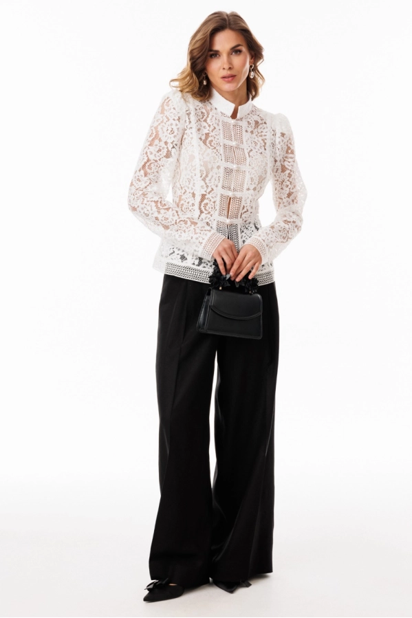 Брюки EOLA 3101.1 черный