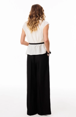 Брюки EOLA 3101.3 черный 