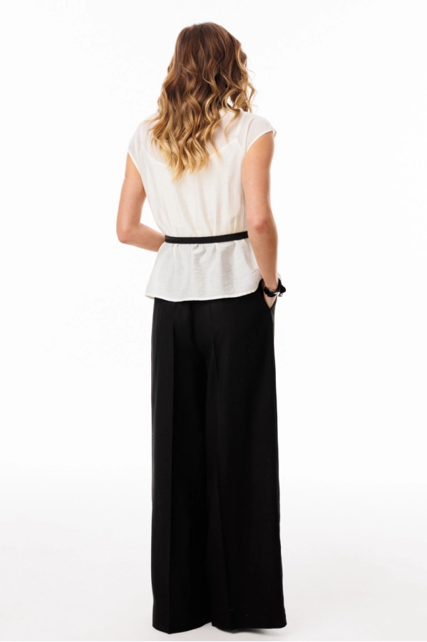 Брюки EOLA 3101.3 черный