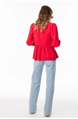 Брюки EOLA 3109.2 голубой 