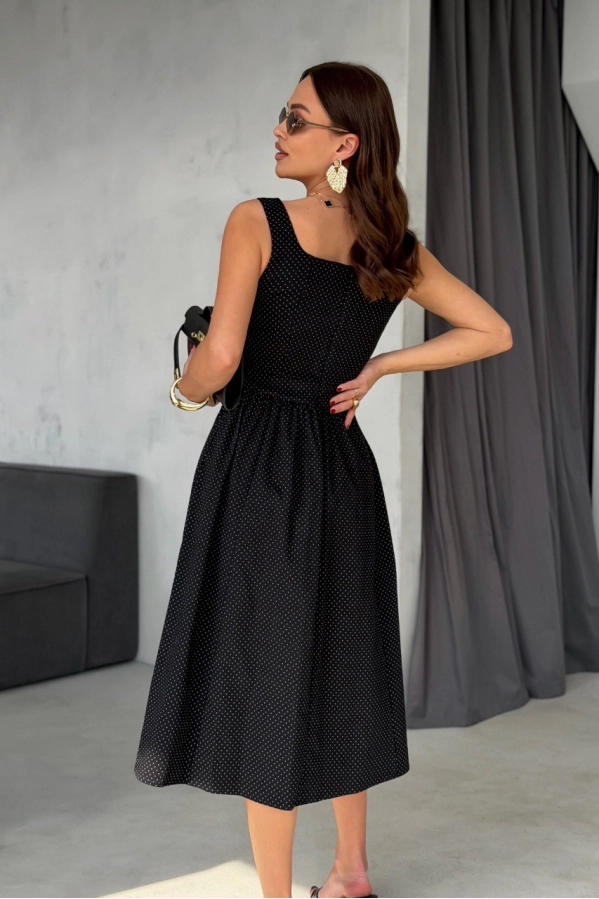 Платье T.N.D. М251