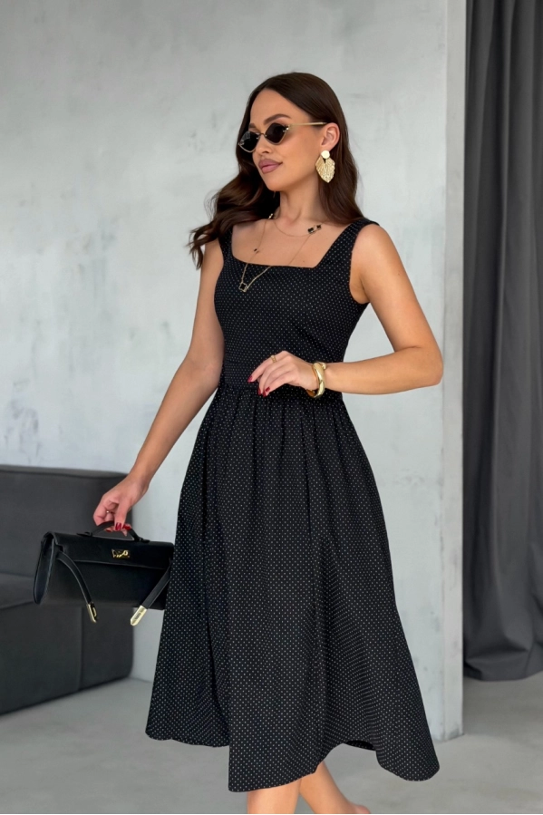 Платье T.N.D. М251