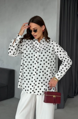 Рубашка T.N.D. М194 