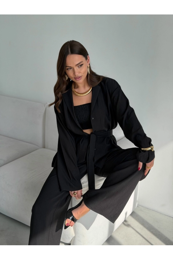 Брюки T.N.D. М358/1