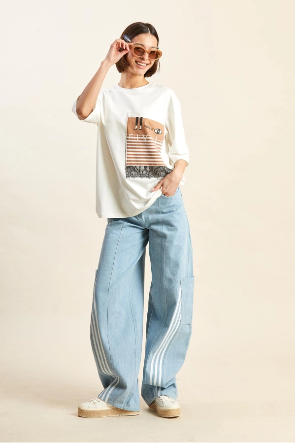 Джемпер Rivoli 2331.1