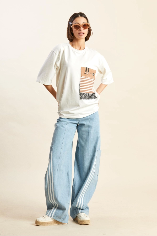 Джемпер Rivoli 2331.1