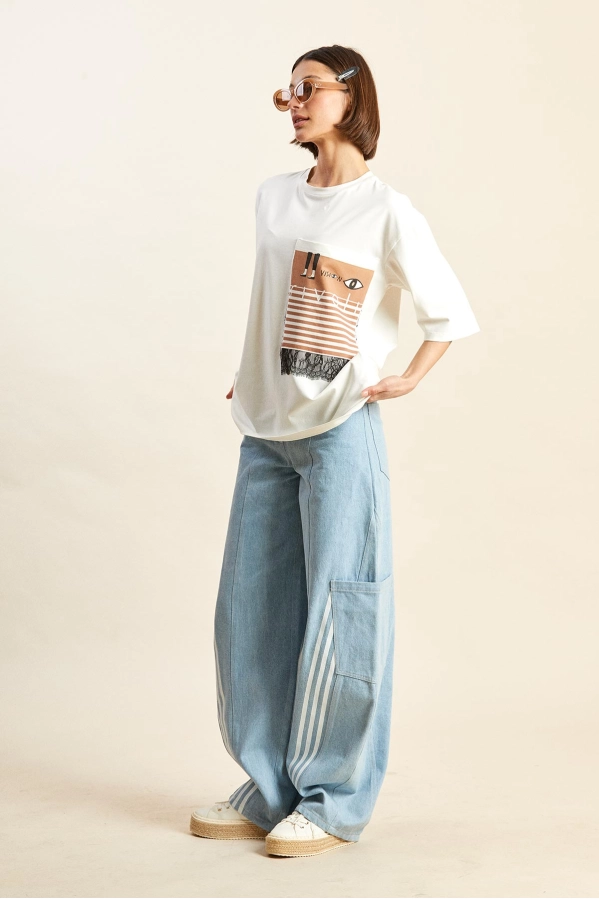 Джемпер Rivoli 2331.1